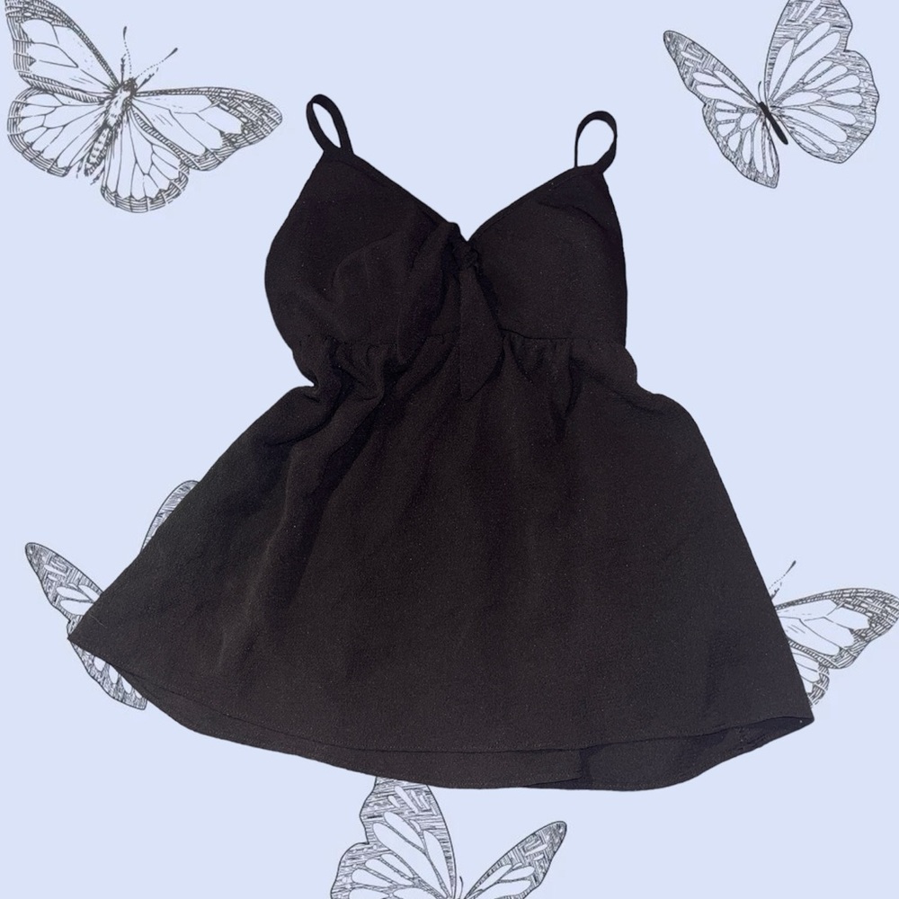 Cute Spring Blouse 🌹